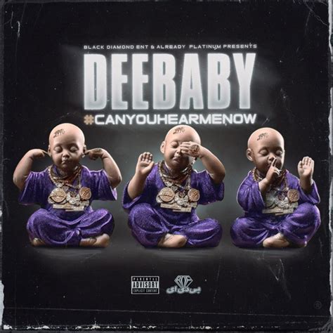 deebaby anymore lyrics